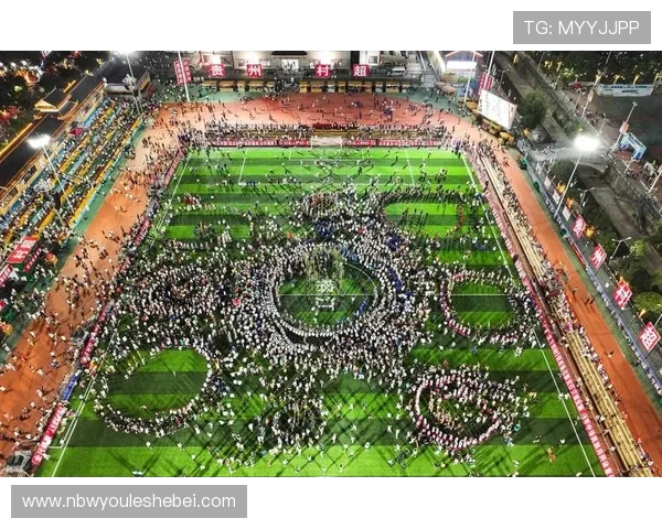 体育 “金钥匙”：撬动万亿消费新引擎