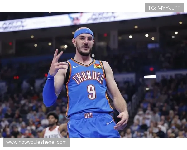 双冠后卫卡鲁索:雷霆更衣室的隐形领袖(3) 双冠后卫卡鲁索:雷霆更衣室的隐形领袖(3)